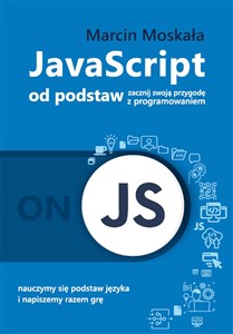 Java Script od podstaw  
