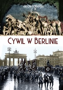 Cywil w Berlinie 1933-1936 online polish bookstore