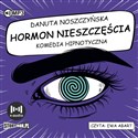 [Audiobook] Hormon nieszczęścia Komedia hipnotyczna buy polish books in Usa