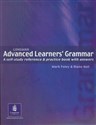 Longman Advanced Learners' Grammar A self-study reference & practice book with answers - Mark Foley, Diane Hall
