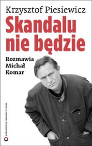 Skandalu nie będzie pl online bookstore