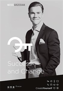 Success and Change pl online bookstore