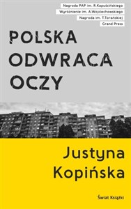 Polska odwraca oczy buy polish books in Usa