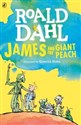 James and the Giant Peach to buy in Canada