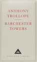 Barchester Towers by Anthony Trollope books in polish