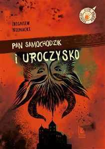 Pan Samochodzik i uroczysko polish usa