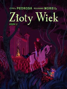 Złoty wiek. Część 2 Polish Books Canada