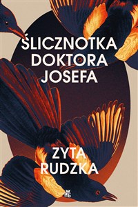 Ślicznotka doktora Josefa to buy in Canada