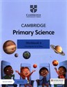 Cambridge Primary Science Workbook 6  