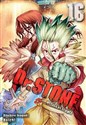 Dr Stone. Tom 16 books in polish