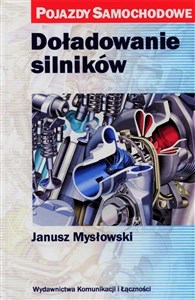 Doładowanie silników online polish bookstore