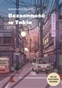 Bezsenność w Tokio books in polish