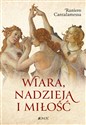Wiara nadzieja i miłość  Polish bookstore