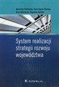 System realizacji strategii rozwoju województwa books in polish