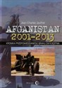 Afganistan 2001-2013 Kronika przepowiedzianego braku zwycięstwa - Jean-Charles Jauffret pl online bookstore