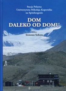 Dom daleko od domu  pl online bookstore