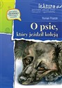 O psie, który jeździł koleją z opracowaniem Polish bookstore