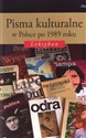 Pisma kulturalne w Polsce po 1989 roku. Leksykon to buy in Canada