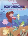 Syrenka Dzwoneczek gubi swojego przyjaciela  bookstore