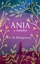 Ania z Avonlea - L. M. Montgomery