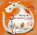 Jak nakarmić smoka - Polish Bookstore USA