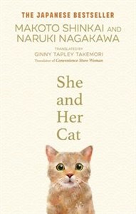 She and her Cat  Polish Books Canada