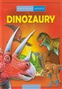Biblioteka wiedzy Dinozaury  - Polish Bookstore USA
