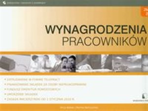 Wynagrodzenia pracowników polish books in canada