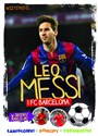 Wszystko o ... Leo Messi i FC Barcelona Canada Bookstore