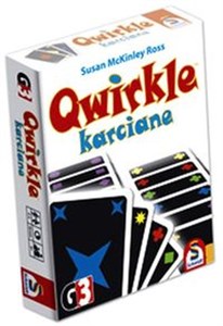 Qwirkle karciane polish books in canada