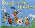 Bugs in the Garden Polish bookstore