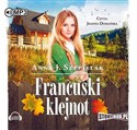 [Audiobook] Francuski klejnot - Anna Szepielak