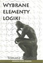 Wybrane elementy logiki pl online bookstore