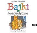 [Audiobook] Bajki terapeutyczne - Polish Bookstore USA