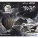 [Audiobook] Tajemnicza Wyspa 