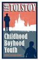 Childhood, Boyhood, Youth - Leo Tolstoy