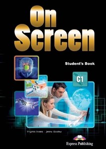 On Screen SB C1 + DigiBook online polish bookstore