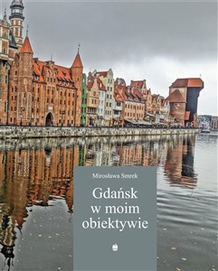 Gdańsk w moim obiektywie books in polish