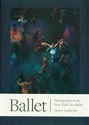 Ballet Photographs of the New York City Ballet chicago polish bookstore