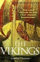 A Brief History of the Vikings Bookshop