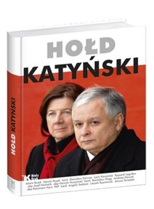 Hołd Katyński chicago polish bookstore