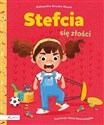 Stefcia się złości to buy in Canada