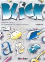 Blick 1 Podręcznik - Anni Fischer-Mitziviris, Sylvia Janke-Papanikolaou