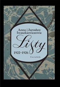 Listy 1922-1926  