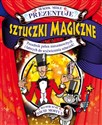 Sztuczki magiczne Magik Mike prezentuje in polish