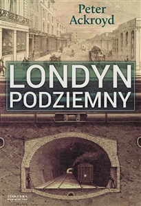 Londyn podziemny - Polish Bookstore USA
