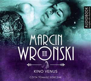 [Audiobook] Kino Venus  