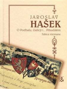 O Podhalu Galicji i Piłsudskim Szkice nieznane buy polish books in Usa