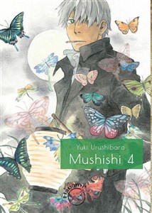 Mushishi 4 polish usa