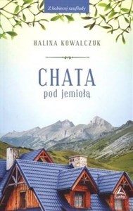 Chata pod jemiołą Polish bookstore